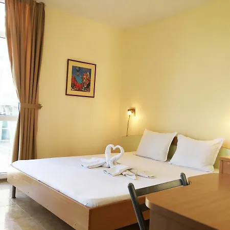 Aparthotel Elit 2 Apartament Sunny Beach