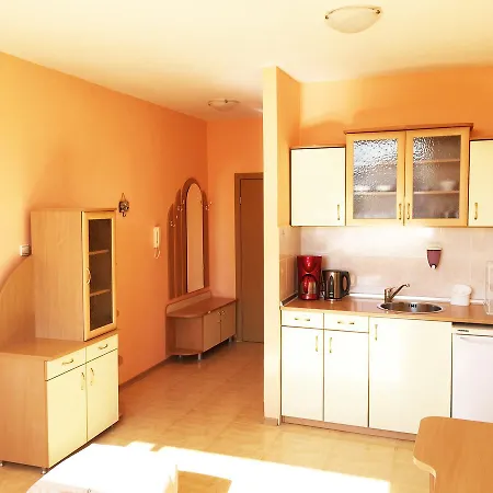 Aparthotel Elit 2 * Sunny Beach