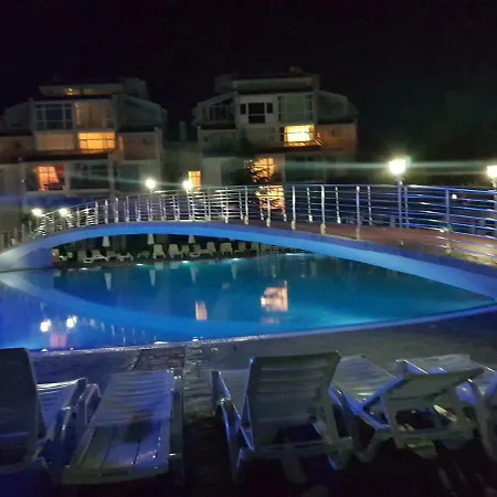 Aparthotel Elit 2 Apartament *