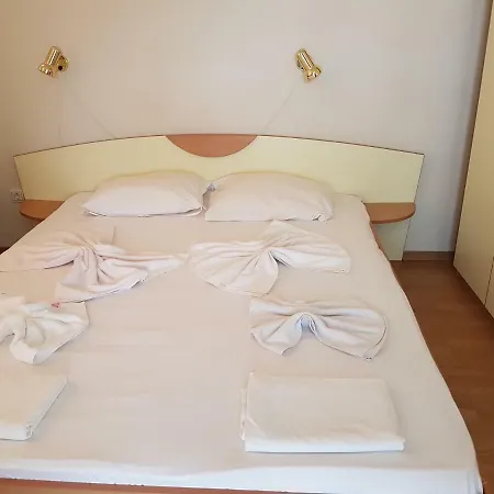 Aparthotel Elit 2 Apartament