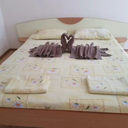 Aparthotel Elit 2 Apartament Sunny Beach