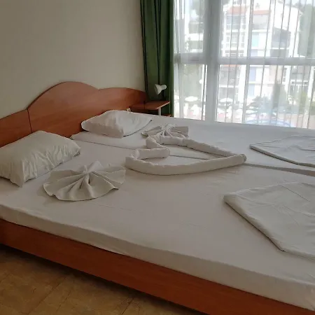 Aparthotel Elit 2 * Sunny Beach