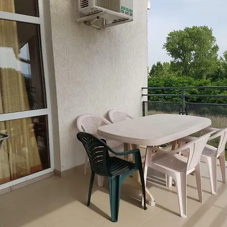 Aparthotel Elit 2 Sunny Beach