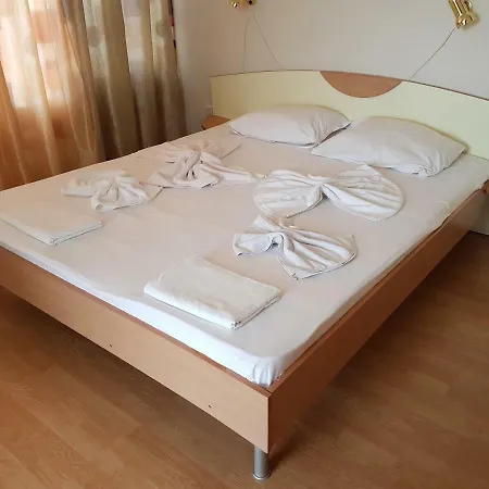 Aparthotel Elit 2 Sunny Beach