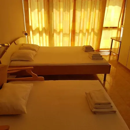 Apartament Aparthotel Elit 2 Sunny Beach