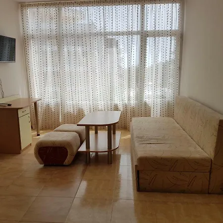 Aparthotel Elit 2 Apartament *