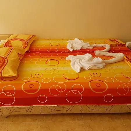 Aparthotel Elit 2 Apartament *