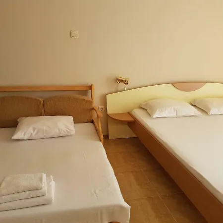 Aparthotel Elit 2 Apartament