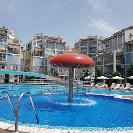 Aparthotel Elit 2 דירה