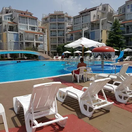 Aparthotel Elit 2 Apartament *