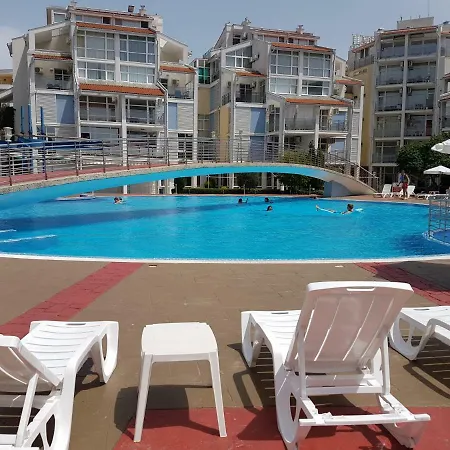 דירה Aparthotel Elit 2 *