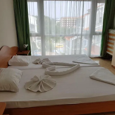 Lejlighed Aparthotel Elit 2 *