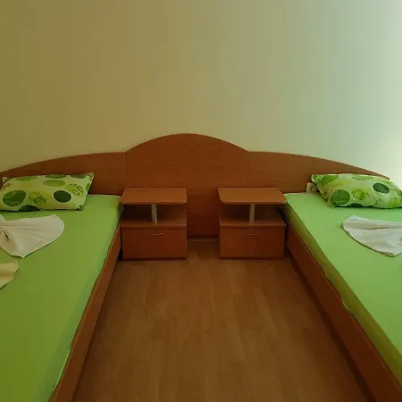 Aparthotel Elit 2 * Sunny Beach