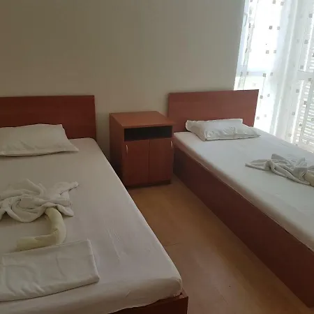 Aparthotel Elit 2 דירה