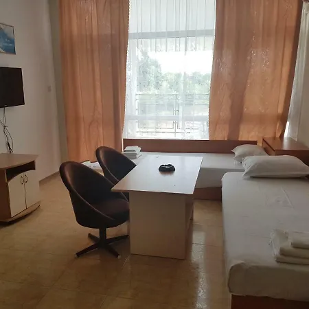 Aparthotel Elit 2 Apartament *