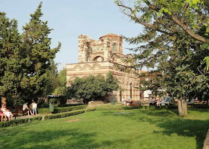 Apartament Aparthotel Elit 2 *