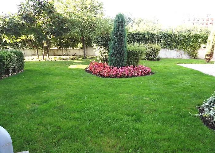 Aparthotel Elit 2 Apartament Słoneczny Brzeg