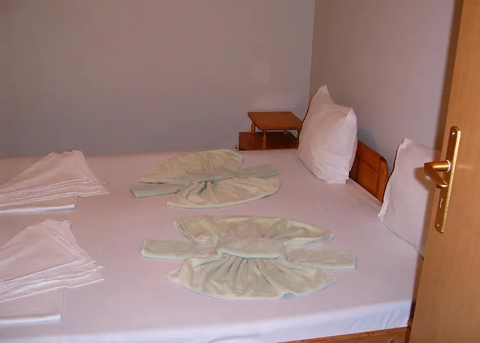 Aparthotel Elit 2 Słoneczny Brzeg