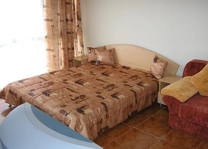 Apartament Aparthotel Elit 2