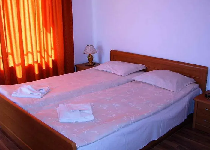 Aparthotel Elit 2 Słoneczny Brzeg