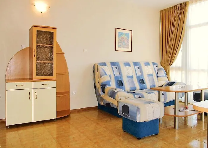 Apartament Aparthotel Elit 2 Słoneczny Brzeg