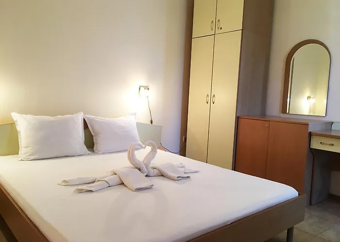 Apartament Aparthotel Elit 2