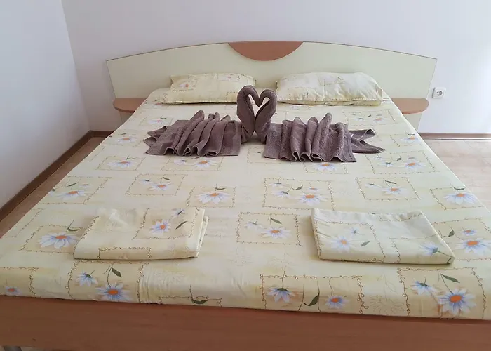 Aparthotel Elit 2 Apartament Słoneczny Brzeg