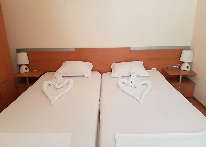 Apartament Aparthotel Elit 2