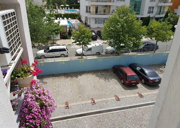 Apartament Aparthotel Elit 2 *