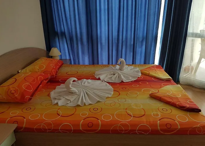 Aparthotel Elit 2 Apartament *