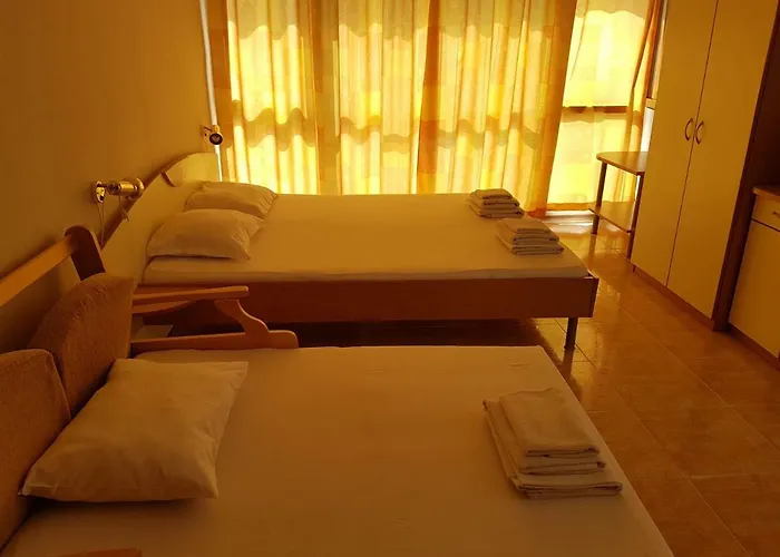 Apartament Aparthotel Elit 2 Słoneczny Brzeg