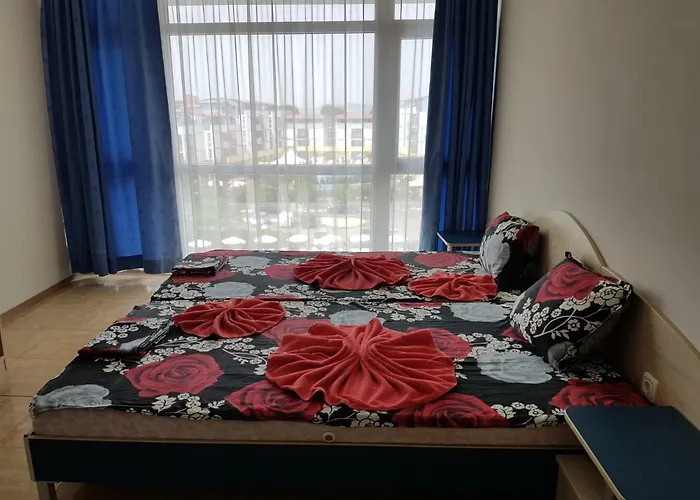 Aparthotel Elit 2 Apartament *