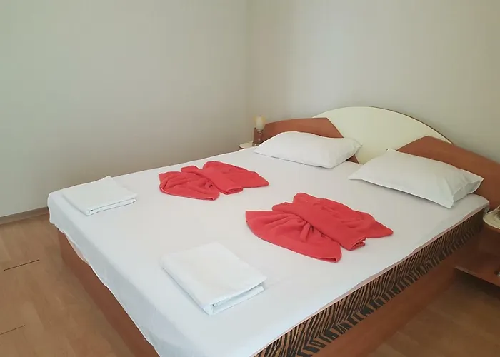 Aparthotel Elit 2 * Słoneczny Brzeg