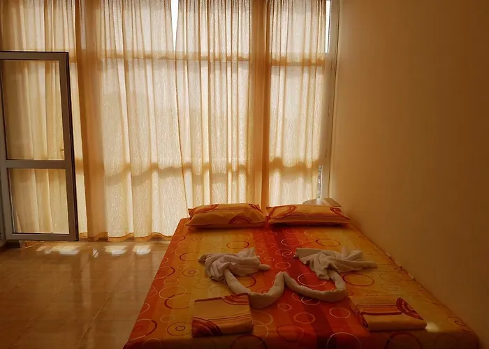 Aparthotel Elit 2 * Słoneczny Brzeg