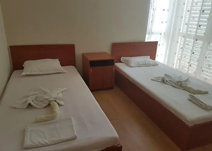 Aparthotel Elit 2 Apartament