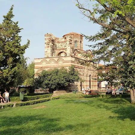 Апартамент Апартаменти Елит 2 *