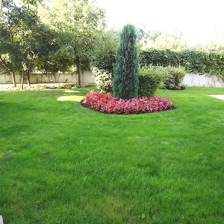 Апартаменти Елит 2 Апартамент Слънчев бряг