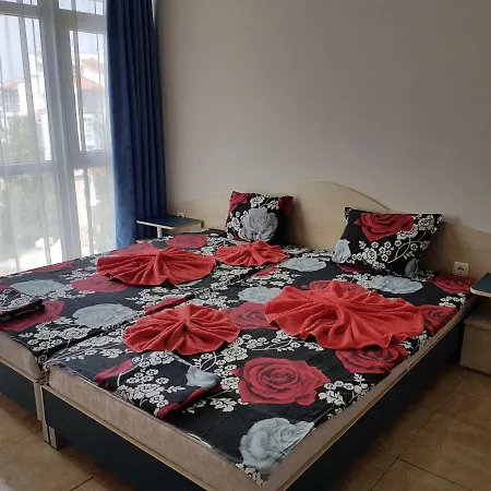 Апартаменти Елит 2