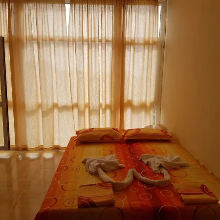 Апартаменти Елит 2 * Слънчев бряг